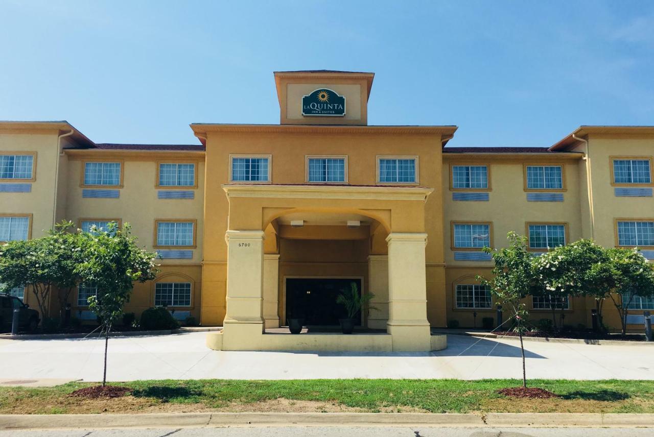 La Quinta By Wyndham Fort Smith Massard Exterior photo