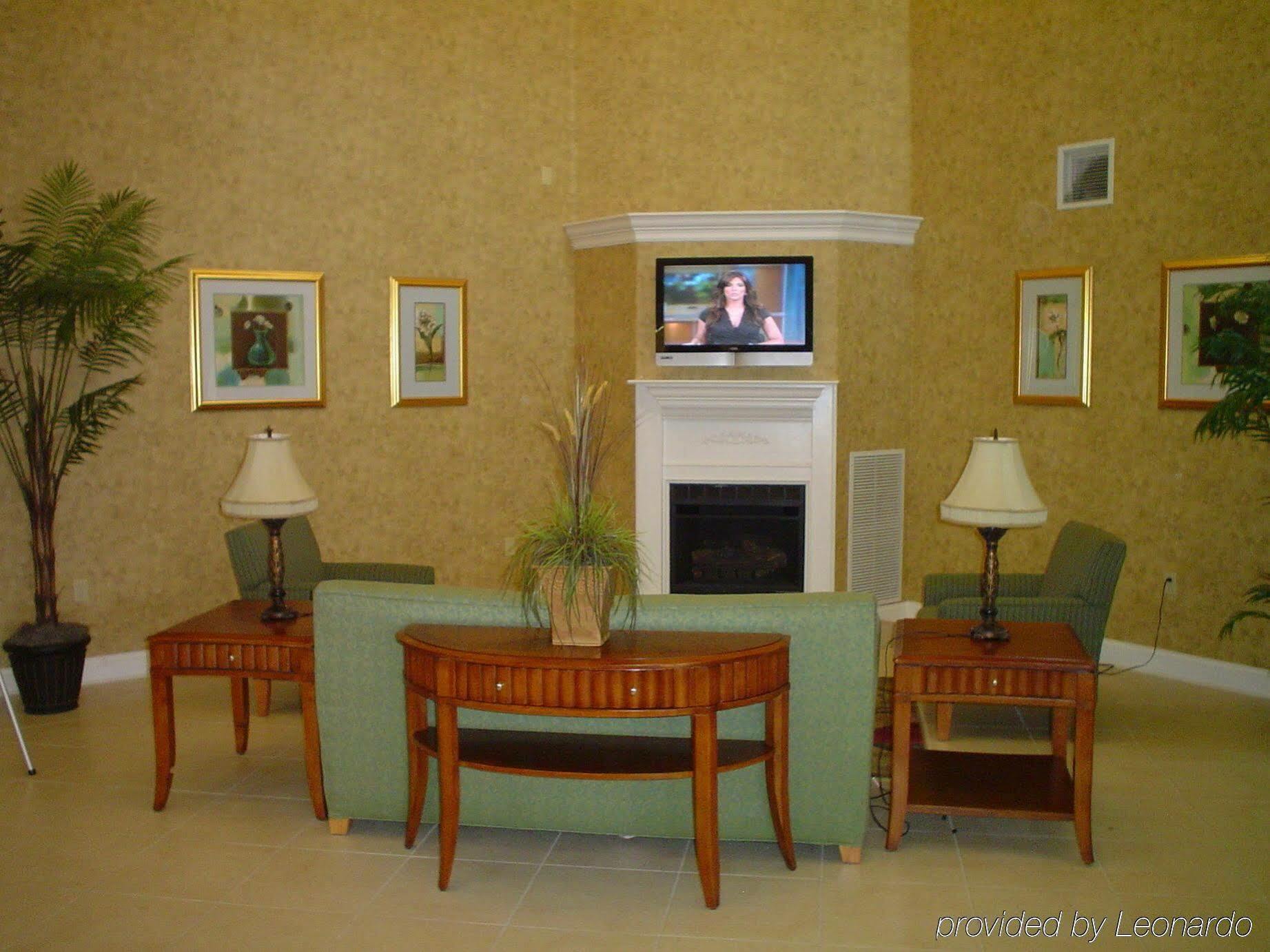 La Quinta By Wyndham Fort Smith Massard Exterior photo