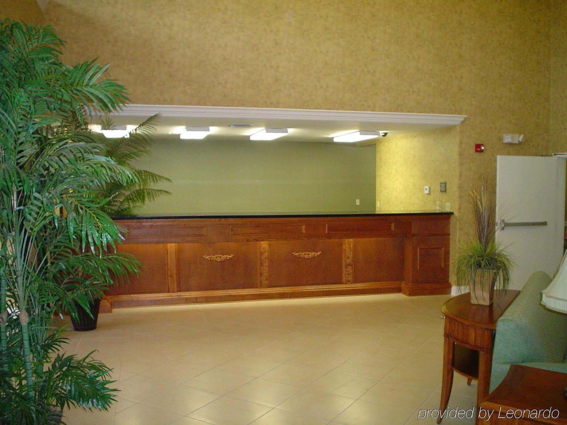 La Quinta By Wyndham Fort Smith Massard Exterior photo